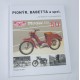 KNIHA - PIONÝR, BABETTA A SPOL. NA LETÁCÍCH A PROSPEKTECH - (M. STRAKA)